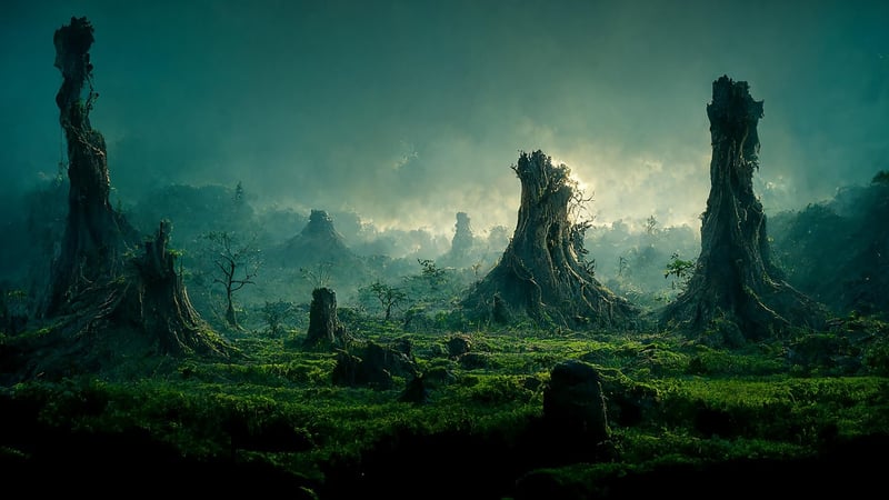 Future World Discovery
